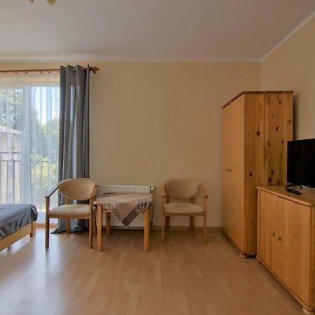Nawigator Hotel Miedzyzdroje Luaran gambar