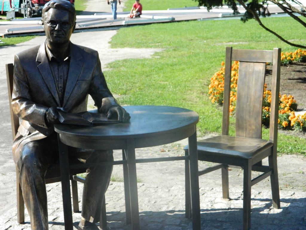Nawigator Hotel Miedzyzdroje Luaran gambar