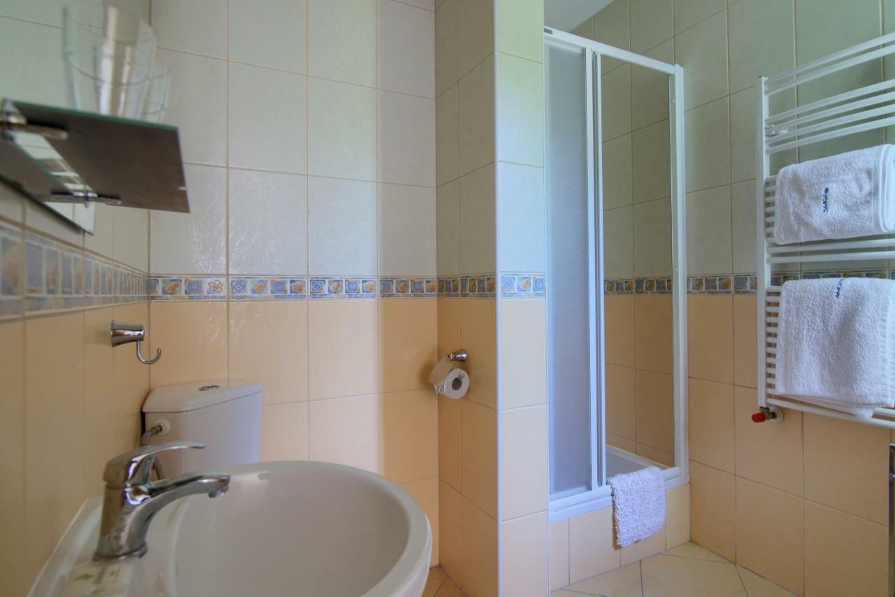 Nawigator Hotel Miedzyzdroje Luaran gambar