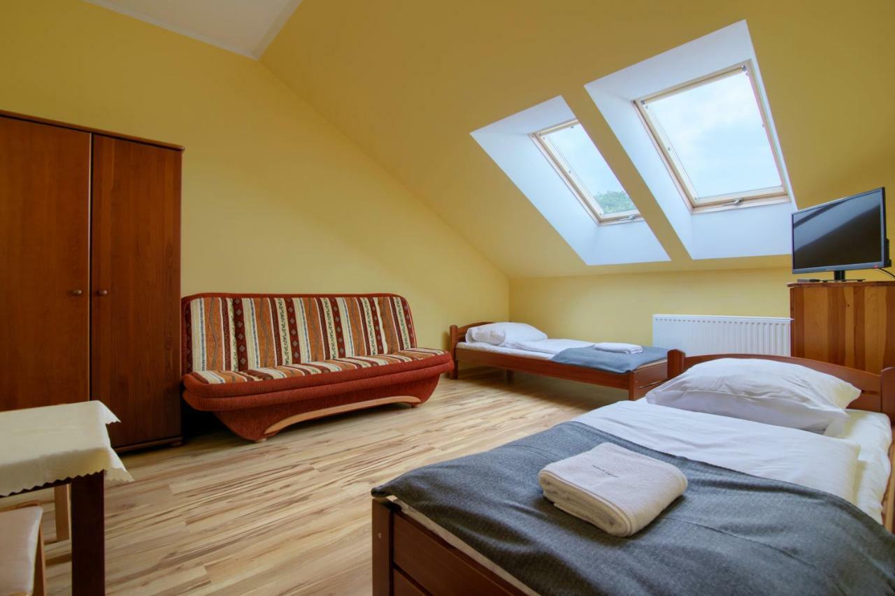 Nawigator Hotel Miedzyzdroje Luaran gambar