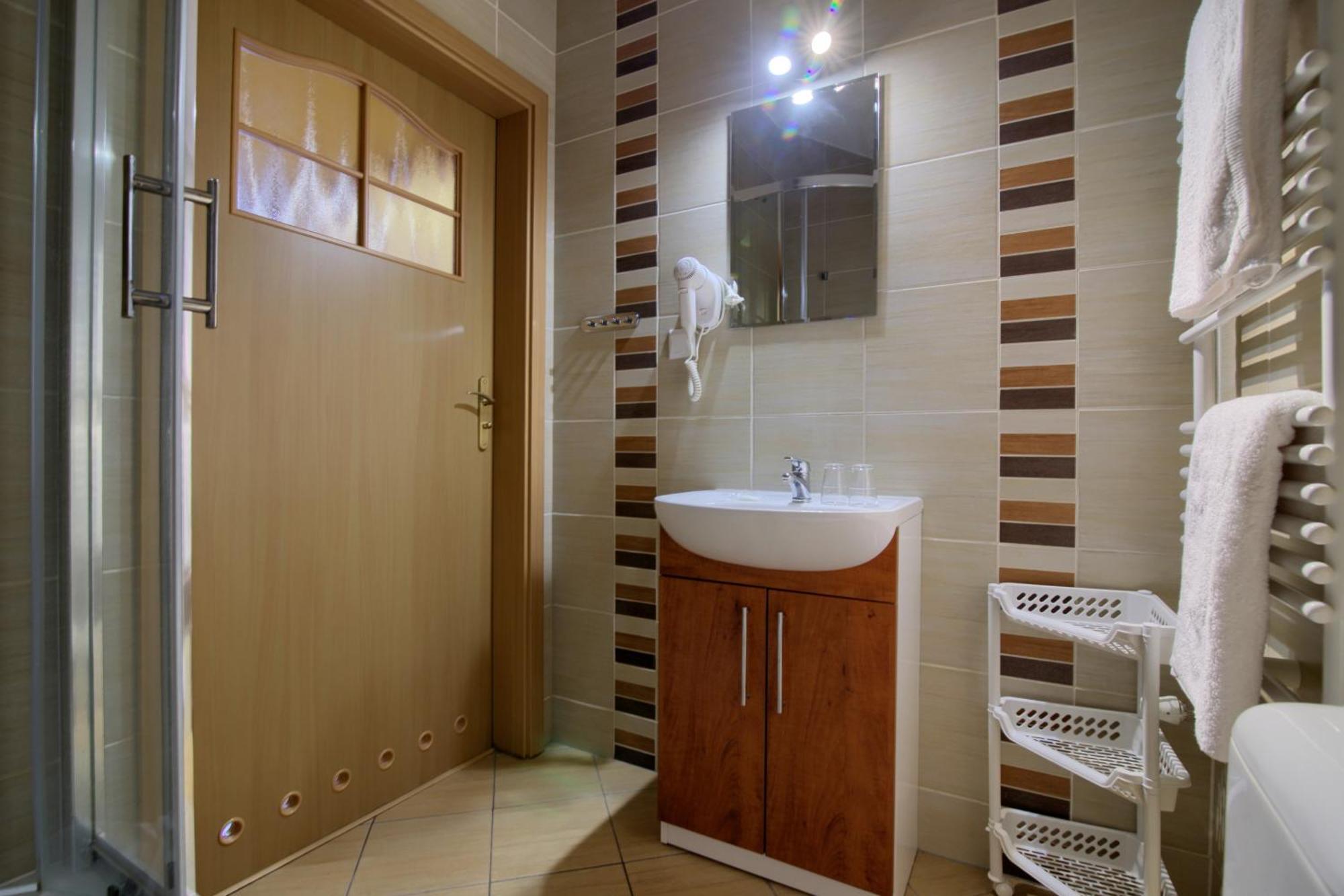 Nawigator Hotel Miedzyzdroje Luaran gambar